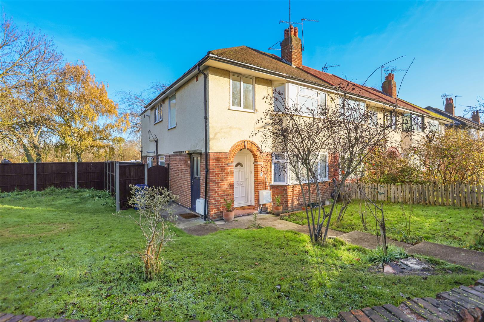 Connell Crescent, London Sargeants London